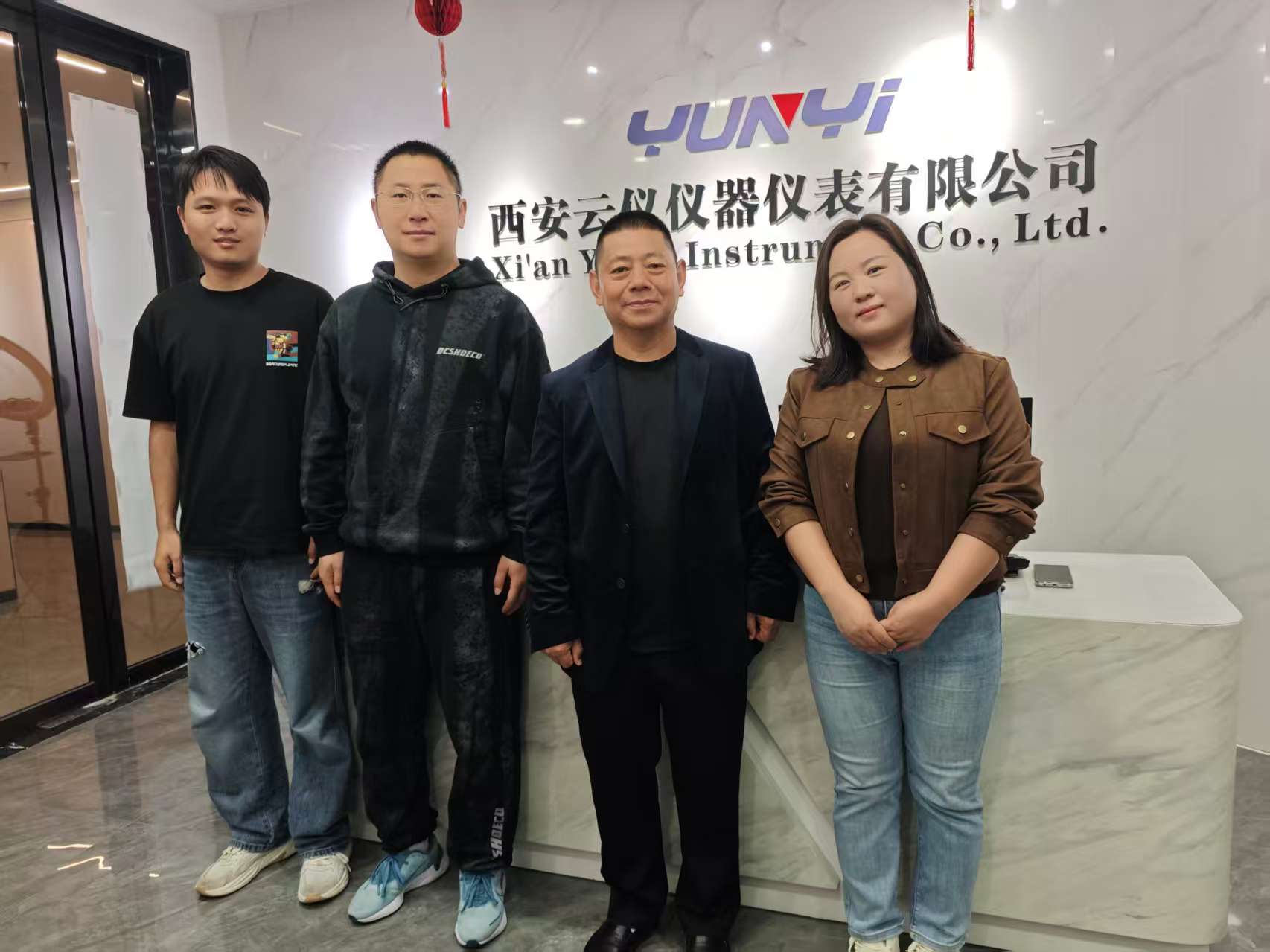 瑞木鎳鈷（中冶）管理有限公司巴布亞新幾內(nèi)亞冶煉廠技術(shù)代表一行，將蒞臨我公司開展技術(shù)培訓(xùn)與實(shí)地考察活動(dòng)